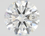 0.40 carat Round diamond H  VVS2 Excellent