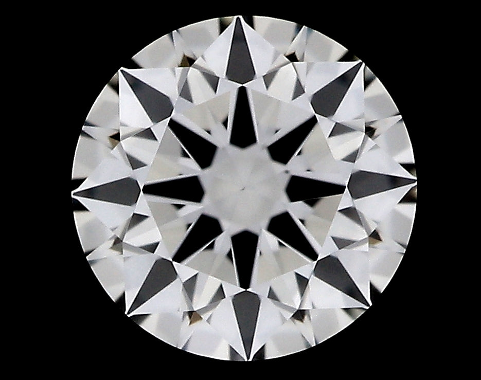 0.30 carat Round diamond G  VVS2 Excellent