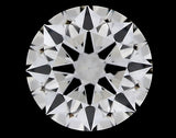0.30 carat Round diamond G  VVS2 Excellent