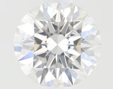 0.30 carat Round diamond H  VS2 Excellent