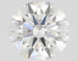 0.32 carat Round diamond F VS2 Excellent