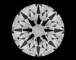 0.30 carat Round diamond H  VVS2 Excellent