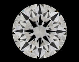 0.30 carat Round diamond H  VVS2 Excellent
