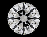 0.31 carat Round diamond F  VS1 Excellent