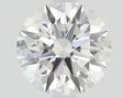 0.32 carat Round diamond I VS2 Excellent