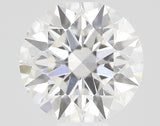 0.35 carat Round diamond G VS1 Excellent