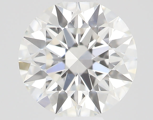 0.35 carat Round diamond G VS1 Excellent