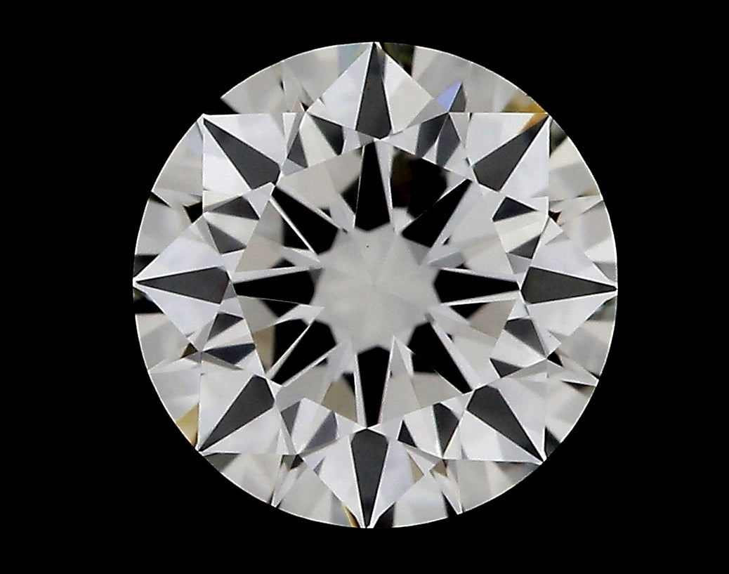 0.30 carat Round diamond J  VVS1 Excellent