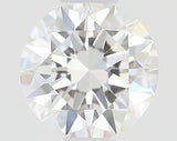 0.30 carat Round diamond G  VS2 Excellent
