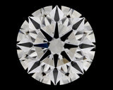 1.02 carat Round diamond G  VS1 Excellent