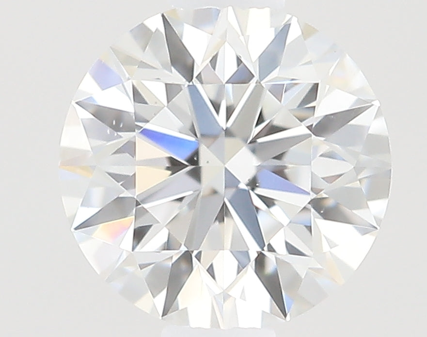 0.30 carat Round diamond E  VS2 Excellent