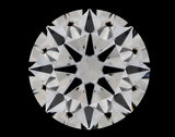 0.30 carat Round diamond G  VVS2 Excellent