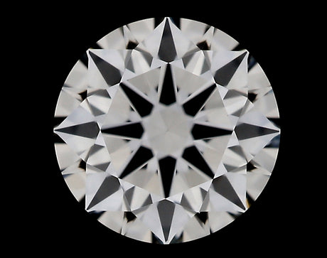 0.30 carat Round diamond G  VVS2 Excellent