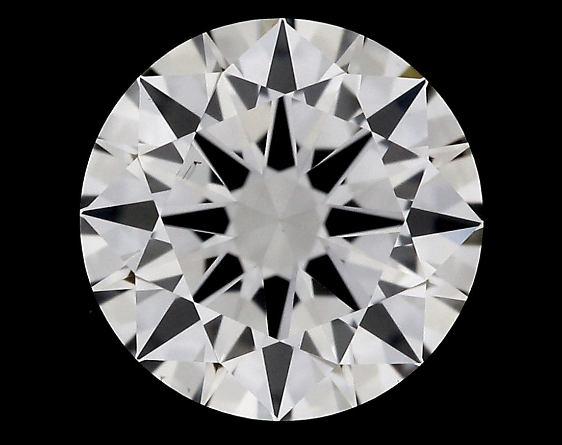 0.40 carat Round diamond D  VS2 Excellent