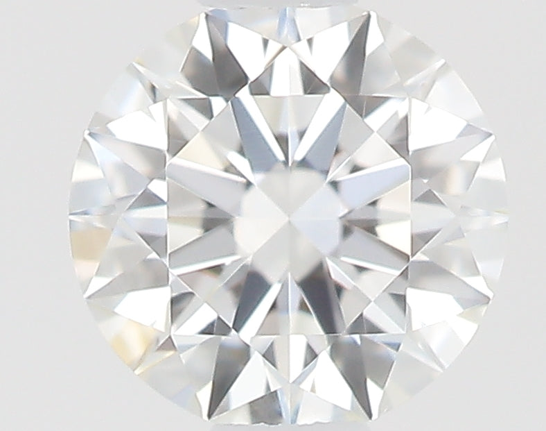 0.22 carat Round diamond G  VS1 Excellent