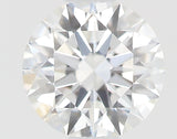 0.22 carat Round diamond G  VS1 Excellent