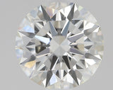 1.00 carat Round diamond H  VVS1 Excellent