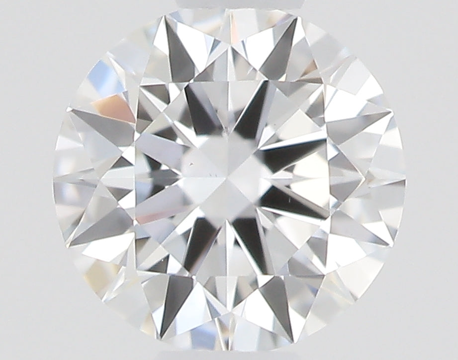 0.32 carat Round diamond D  VS1 Excellent
