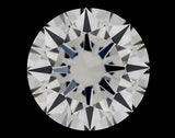 0.33 carat Round diamond G VVS1 Excellent
