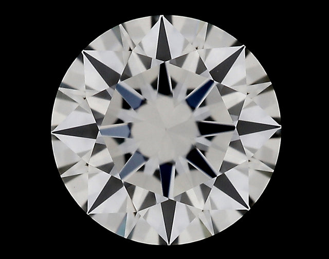 0.33 carat Round diamond G VVS1 Excellent