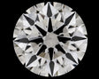 0.51 carat Round diamond I VS2 Excellent