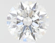 0.31 carat Round diamond F  VVS2 Excellent