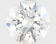 0.59 carat Round diamond F VS2 Excellent