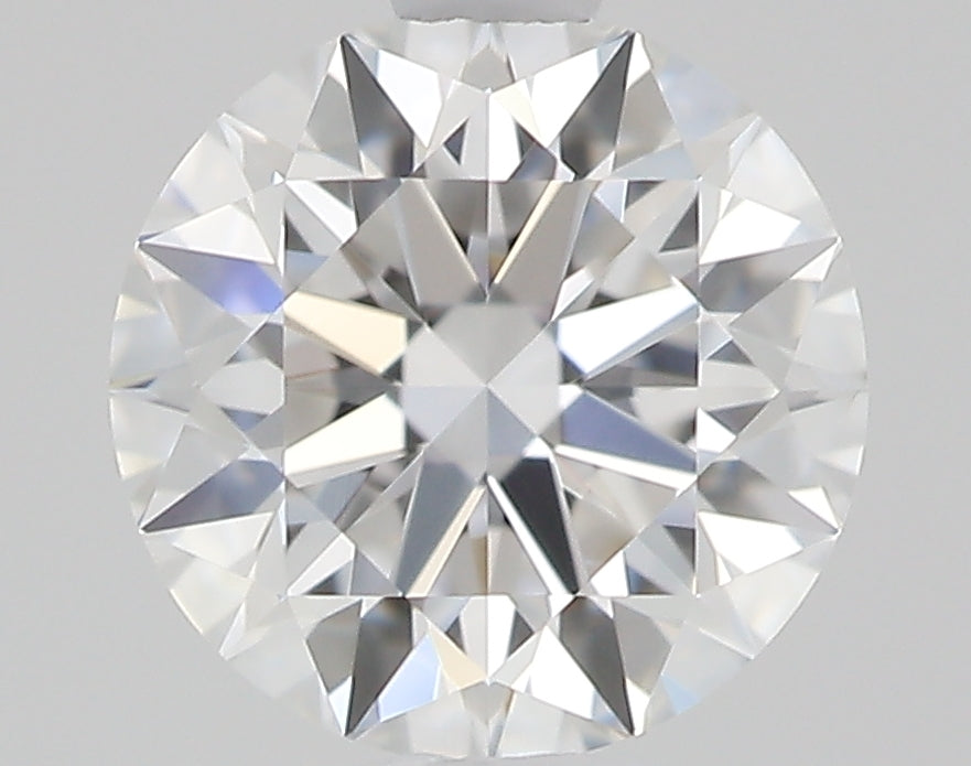 0.40 carat Round diamond D  VS2 Excellent