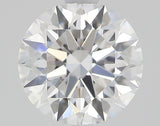 0.40 carat Round diamond D  VS2 Excellent