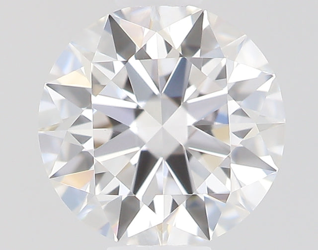 0.33 carat Round diamond D VS1 Excellent