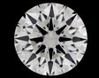 0.32 carat Round diamond H VS1 Excellent