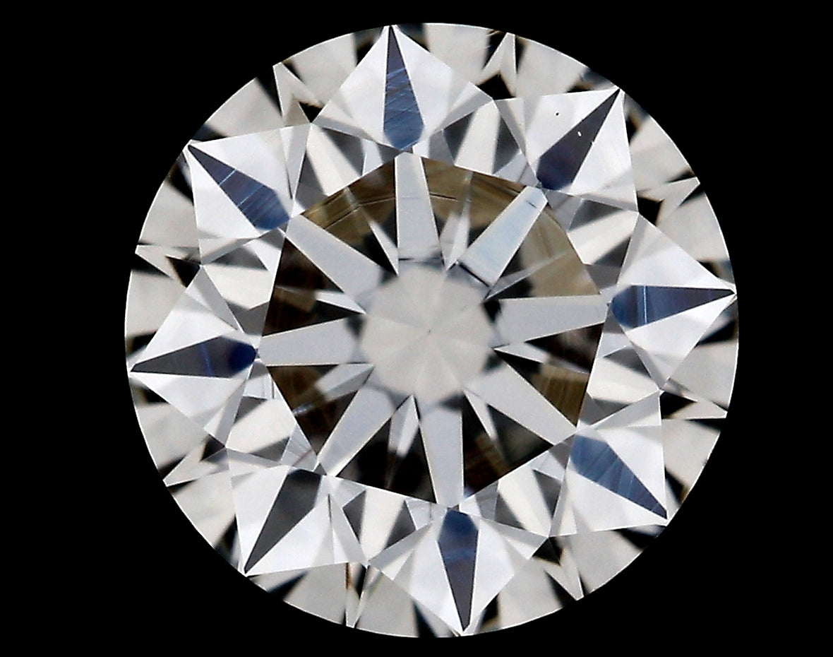 0.60 carat Round diamond E  VS1 Excellent