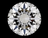 0.32 carat Round diamond E  VS2 Very good