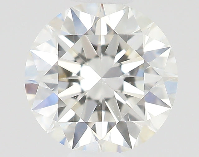 0.30 carat Round diamond J SI1 Excellent