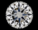 0.36 carat Round diamond H  SI1 Excellent