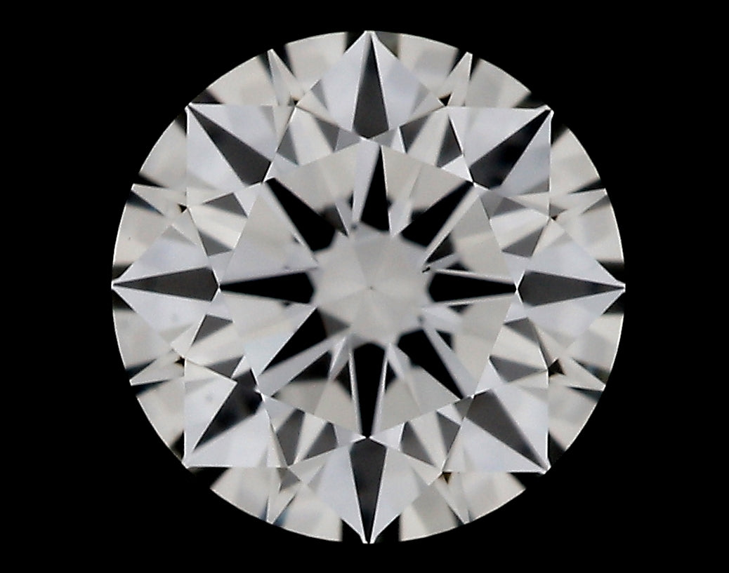 0.30 carat Round diamond H  VS1 Excellent