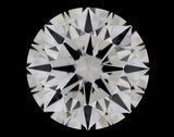 0.30 carat Round diamond H  VS1 Excellent