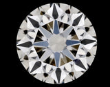 0.45 carat Round diamond G  VS1 Excellent