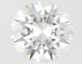 0.30 carat Round diamond H  VVS2 Excellent