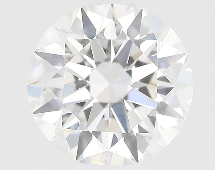 0.30 carat Round diamond E VS2 Excellent