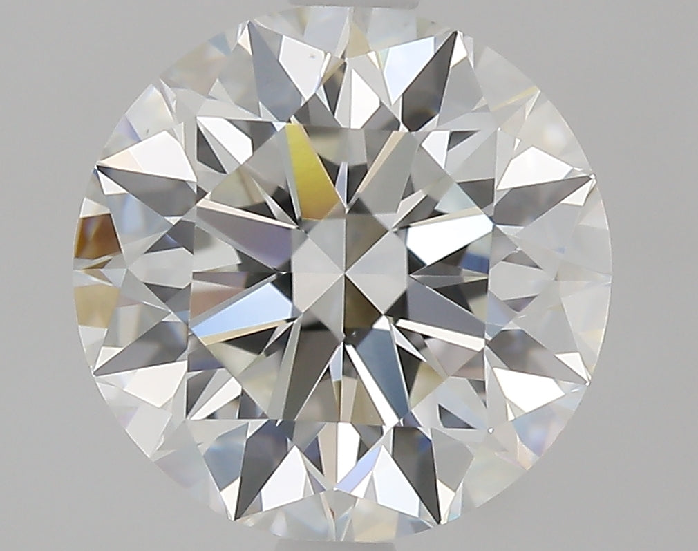 2.02 carat Round diamond G  VS1 Excellent