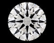 0.31 carat Round diamond F VVS2 Excellent