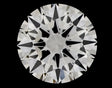 0.30 carat Round diamond E IF Excellent