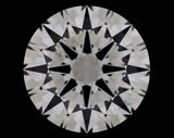 0.70 carat Round diamond E  SI2 Excellent