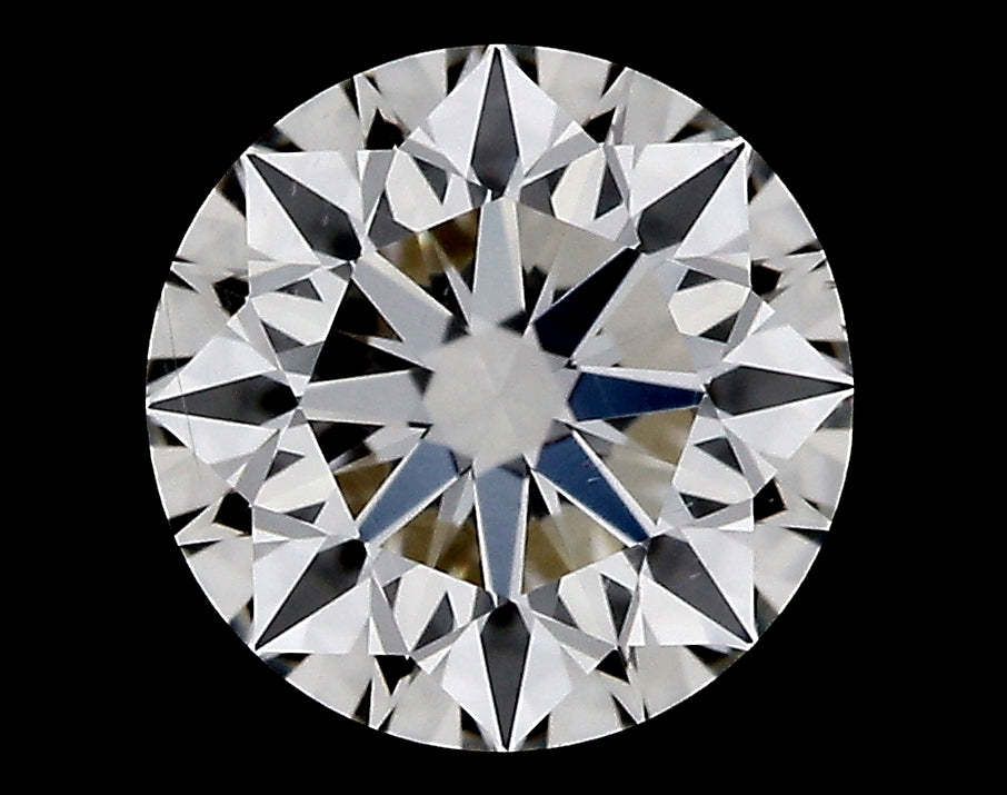 0.40 carat Round diamond E SI1 Excellent