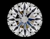 0.40 carat Round diamond E SI1 Excellent