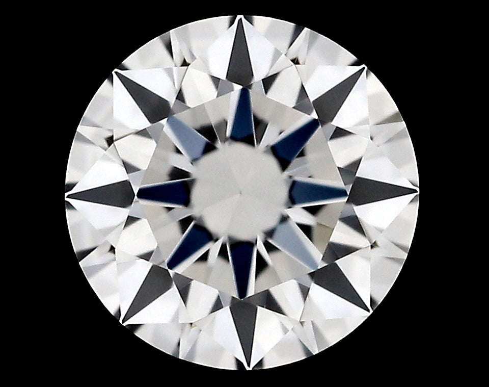 0.30 carat Round diamond H VVS1 Excellent