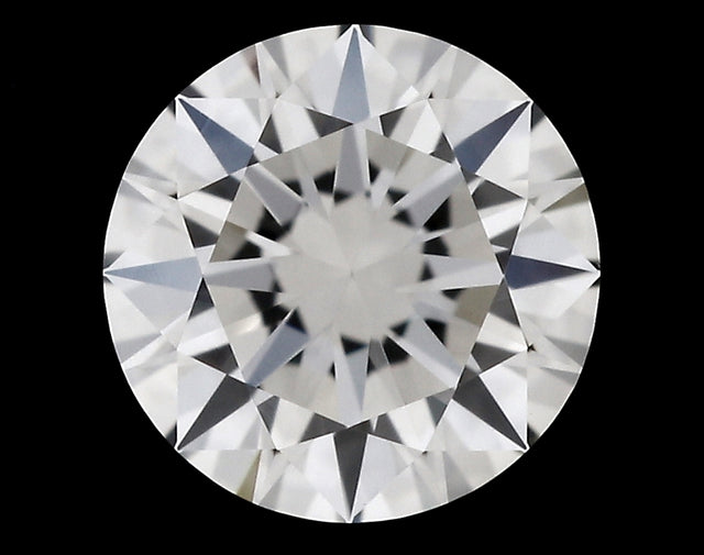 0.30 carat Round diamond H VVS2 Excellent