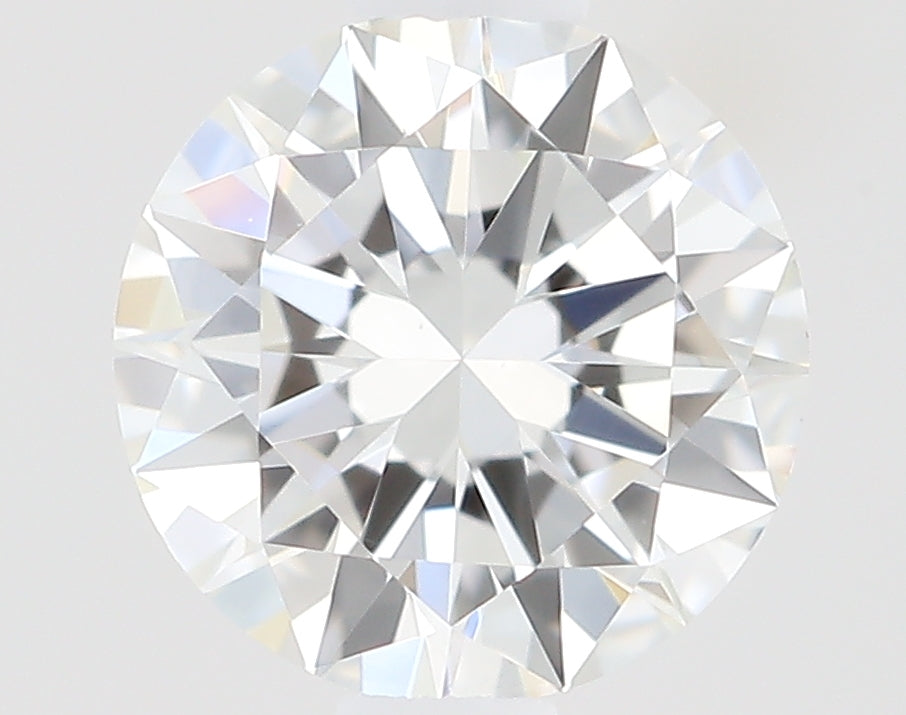 0.30 carat Round diamond F  VS1 Very good