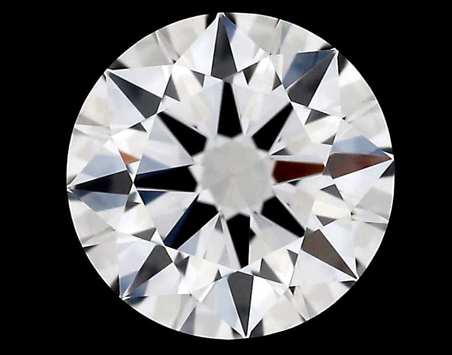 0.23 carat Round diamond E  VVS1 Excellent